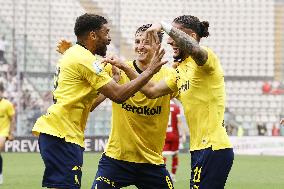 CALCIO - Serie B - Modena FC vs SSC Bari