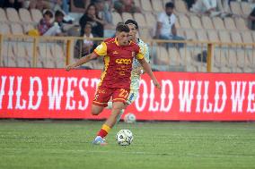 CALCIO - Serie B - US Catanzaro vs Carrarese Calcio