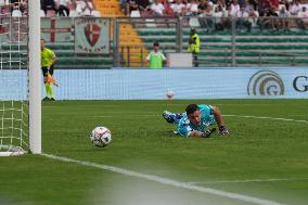 CALCIO - Serie B - Padova Calcio vs Frosinone Calcio