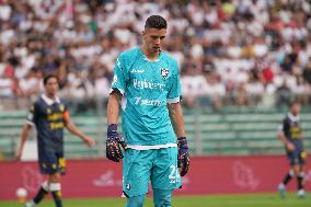 CALCIO - Serie B - Padova Calcio vs Frosinone Calcio