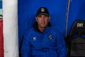 CALCIO - Serie B - UC Sampdoria vs Cesena FC