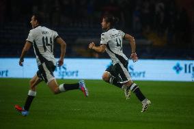 CALCIO - Serie B - UC Sampdoria vs Cesena FC