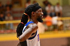 BASKET - Amichevole - GREEN BASKETBALL DAY - Aquila Basket Trento vs Treviso Basket