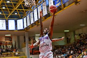 BASKET - Amichevole - GREEN BASKETBALL DAY - Aquila Basket Trento vs Treviso Basket