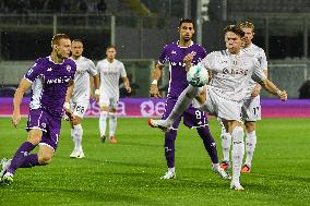 CALCIO - Serie A - ACF Fiorentina vs SSC Napoli