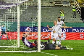 CALCIO - Serie A - ACF Fiorentina vs SSC Napoli