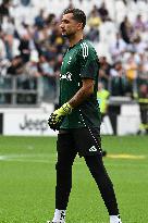 CALCIO - Serie A - Juventus FC vs Inter - FC Internazionale