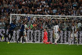 CALCIO - Serie A - Juventus FC vs Inter - FC Internazionale