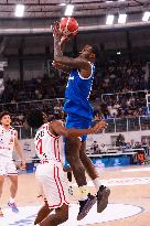BASKET - Amichevole - 2025 Trofeo Ferrari - Pallacanestro Brescia vs EA7 Emporio Armani Olimpia Milano