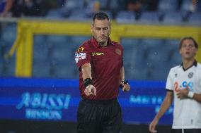 CALCIO - Serie B - UC Sampdoria vs Cesena FC