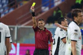 CALCIO - Serie B - UC Sampdoria vs Cesena FC