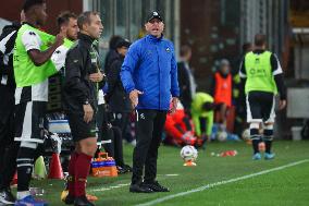 CALCIO - Serie B - UC Sampdoria vs Cesena FC