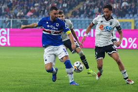 CALCIO - Serie B - UC Sampdoria vs Cesena FC