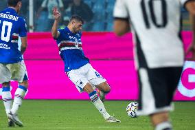 CALCIO - Serie B - UC Sampdoria vs Cesena FC