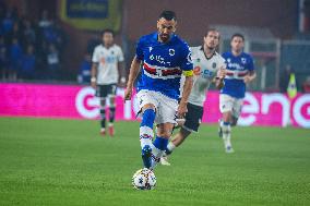 CALCIO - Serie B - UC Sampdoria vs Cesena FC