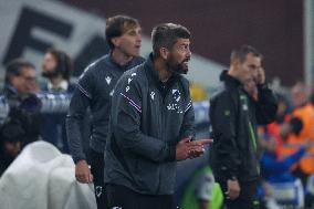 CALCIO - Serie B - UC Sampdoria vs Cesena FC