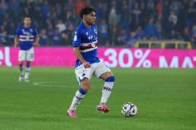 CALCIO - Serie B - UC Sampdoria vs Cesena FC