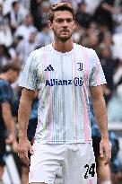 CALCIO - Serie A - Juventus FC vs Inter - FC Internazionale