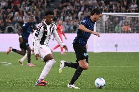 CALCIO - Serie A - Juventus FC vs Inter - FC Internazionale