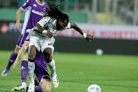 CALCIO - Serie A - ACF Fiorentina vs SSC Napoli