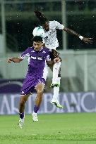 CALCIO - Serie A - ACF Fiorentina vs SSC Napoli