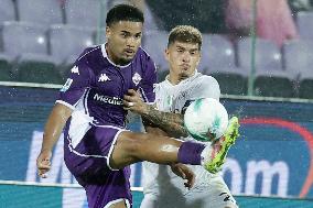 CALCIO - Serie A - ACF Fiorentina vs SSC Napoli