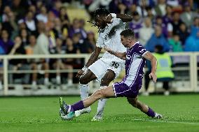 CALCIO - Serie A - ACF Fiorentina vs SSC Napoli