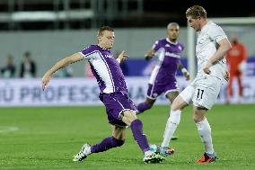 CALCIO - Serie A - ACF Fiorentina vs SSC Napoli
