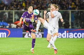 CALCIO - Serie A - ACF Fiorentina vs SSC Napoli