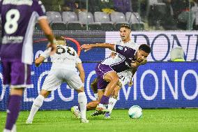 CALCIO - Serie A - ACF Fiorentina vs SSC Napoli