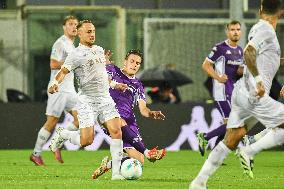 CALCIO - Serie A - ACF Fiorentina vs SSC Napoli