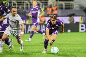 CALCIO - Serie A - ACF Fiorentina vs SSC Napoli