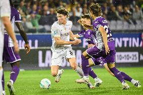 CALCIO - Serie A - ACF Fiorentina vs SSC Napoli