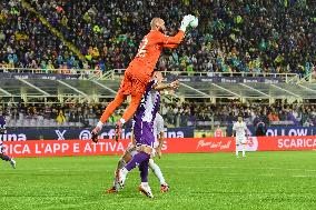 CALCIO - Serie A - ACF Fiorentina vs SSC Napoli