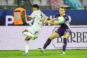 CALCIO - Serie A - ACF Fiorentina vs SSC Napoli