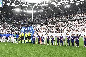 CALCIO - Serie A - Juventus FC vs Inter - FC Internazionale