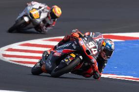 MOTORI - MotoGP - Red Bull Gran Prix of San Marino and the Rimini Riviera - Moto2 & Moto3 Qualifying