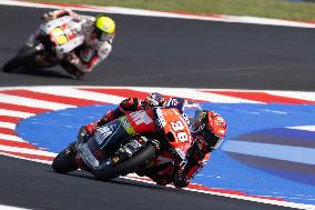MOTORI - MotoGP - Red Bull Gran Prix of San Marino and the Rimini Riviera - Moto2 & Moto3 Qualifying
