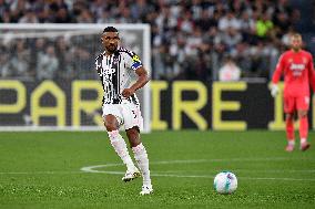 CALCIO - Serie A - Juventus FC vs Inter - FC Internazionale