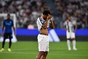 CALCIO - Serie A - Juventus FC vs Inter - FC Internazionale