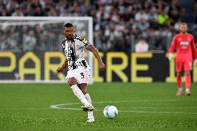 CALCIO - Serie A - Juventus FC vs Inter - FC Internazionale