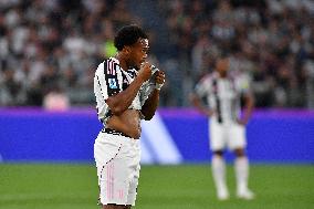 CALCIO - Serie A - Juventus FC vs Inter - FC Internazionale