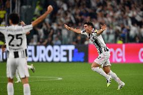 CALCIO - Serie A - Juventus FC vs Inter - FC Internazionale