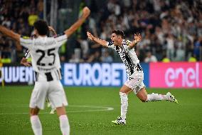 CALCIO - Serie A - Juventus FC vs Inter - FC Internazionale