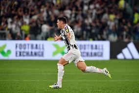 CALCIO - Serie A - Juventus FC vs Inter - FC Internazionale