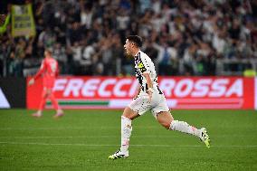 CALCIO - Serie A - Juventus FC vs Inter - FC Internazionale