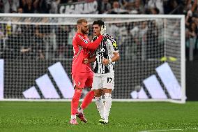 CALCIO - Serie A - Juventus FC vs Inter - FC Internazionale