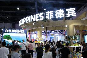 2025 CIFTIS in Beijing