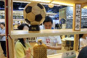 2025 CIFTIS in Beijing