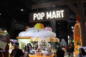 2025 CIFTIS in Beijing